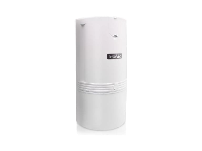 InterVac Design Corp Compact Central Va - Image 1