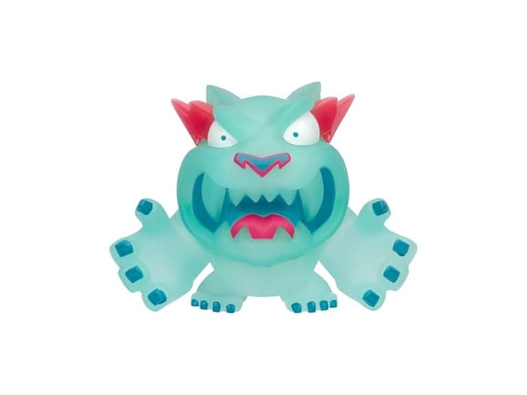 MrBeast Lab Collectible Vinyl Figures - Panther - Image 1