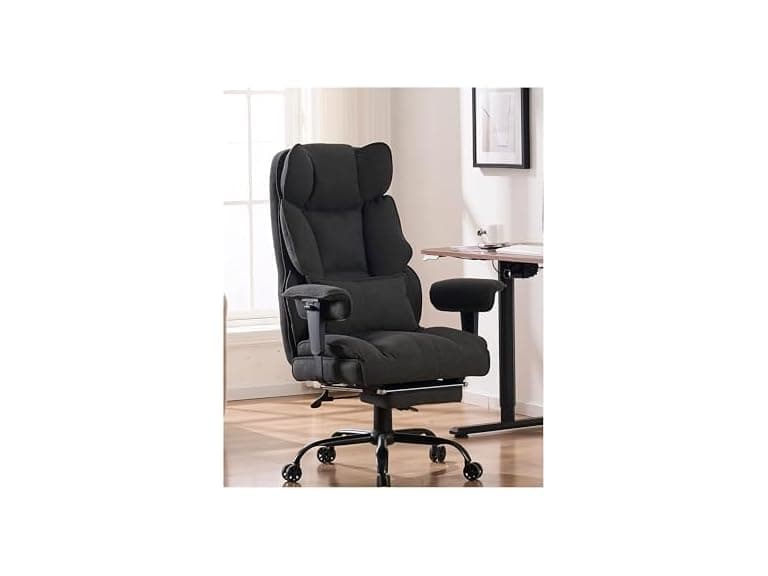 Efomao Office Chair - Image 1