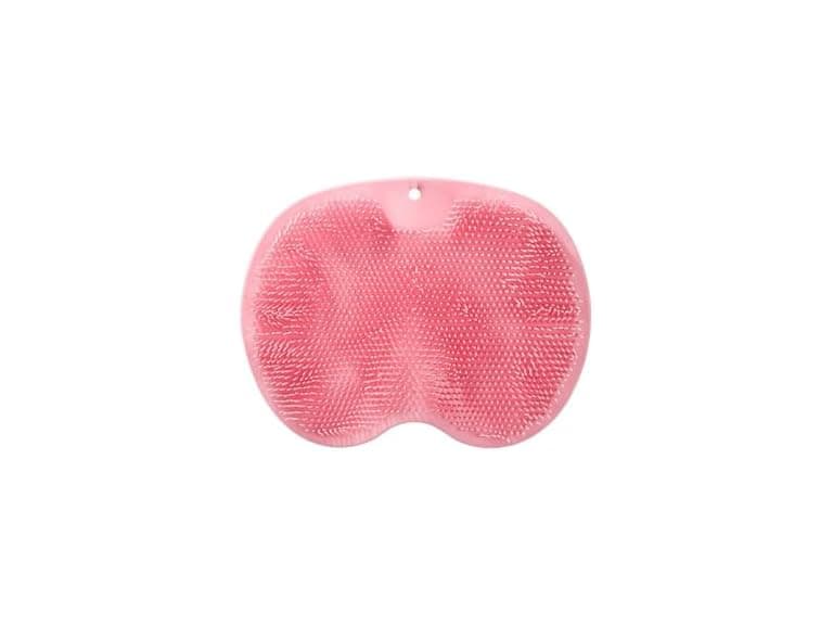 Massage Foot Pad Bath Shower Room Step on Gri - Image 1
