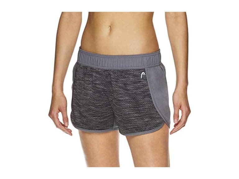 Head Women (S) Running Shorts - Image 1