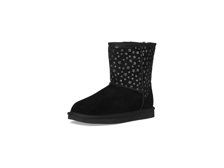 Koolaburra by UGG Kids' Toddler Koola Short Stars Boots - Image 1