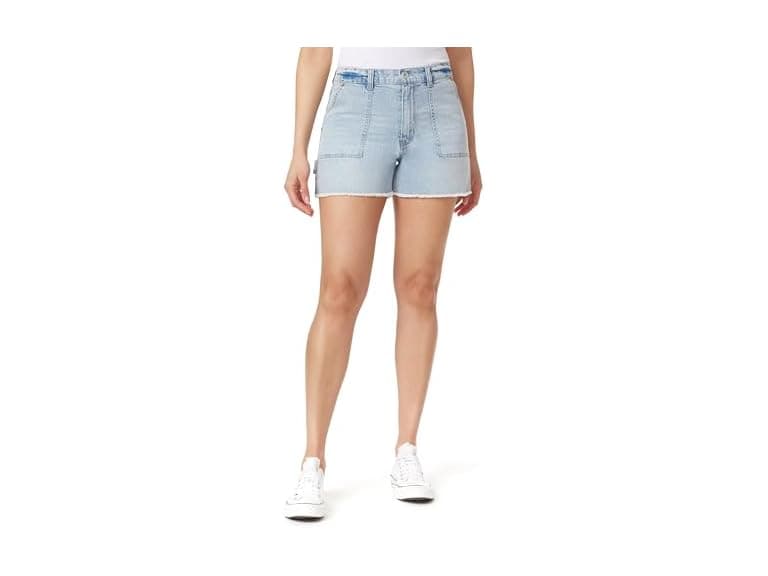 WallFlower Women Fearless Fashion Shorts - Image 1