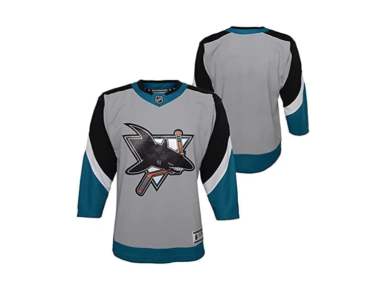 Outerstuff Boys (M) NHL Special Edition Jr Jersey - Image 1