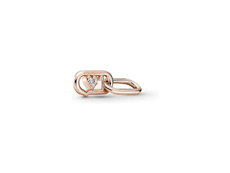 Pandora ME Styling Love It Double Link (Open Box) - Image 1