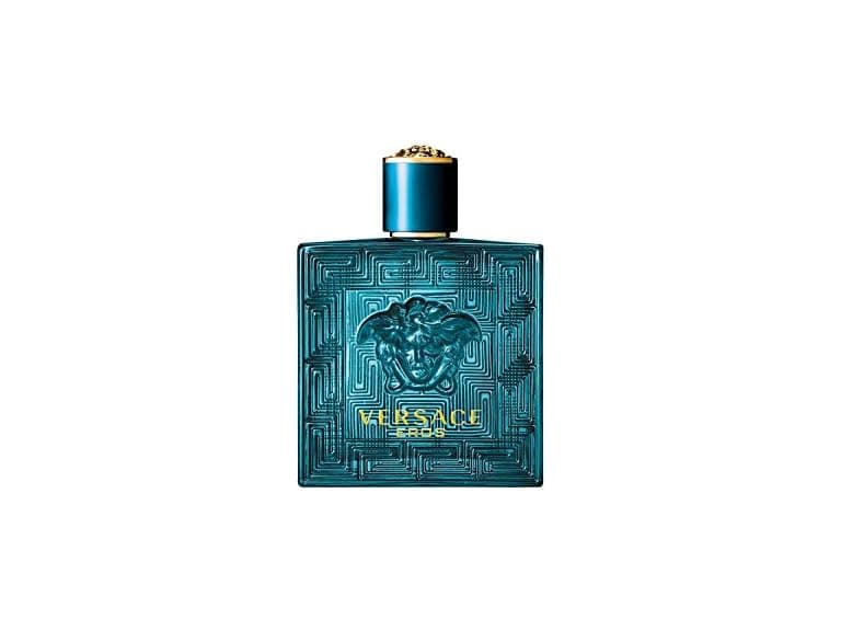 Versace Eros for Men Eau De Toilette, 100-mL - Image 1