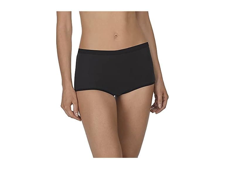 Natori Women (OS) Limitless One Boyshort - Image 1