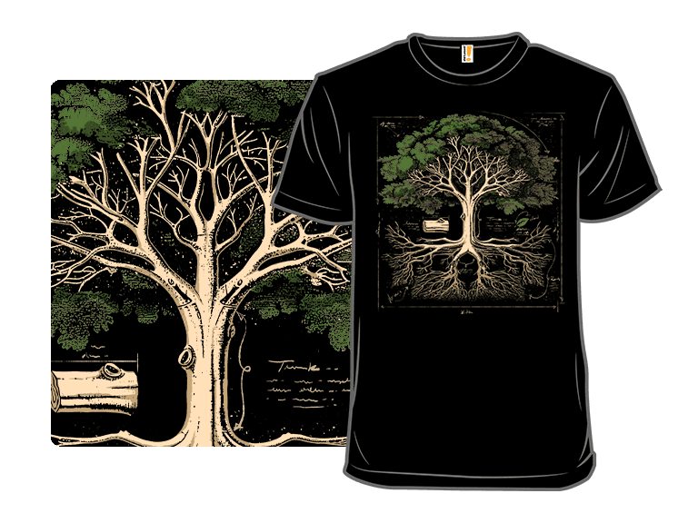 Tree Anatomy - Image 1