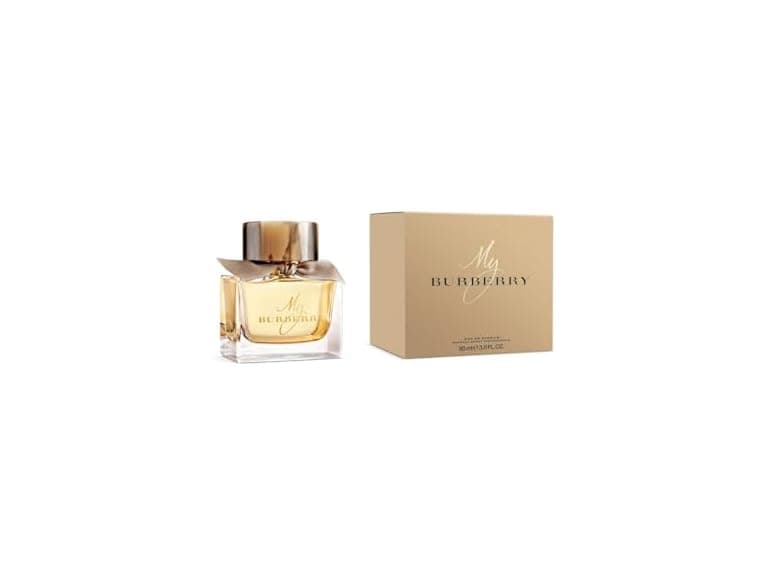 BURBERRY My Eau de Parfum - Image 1