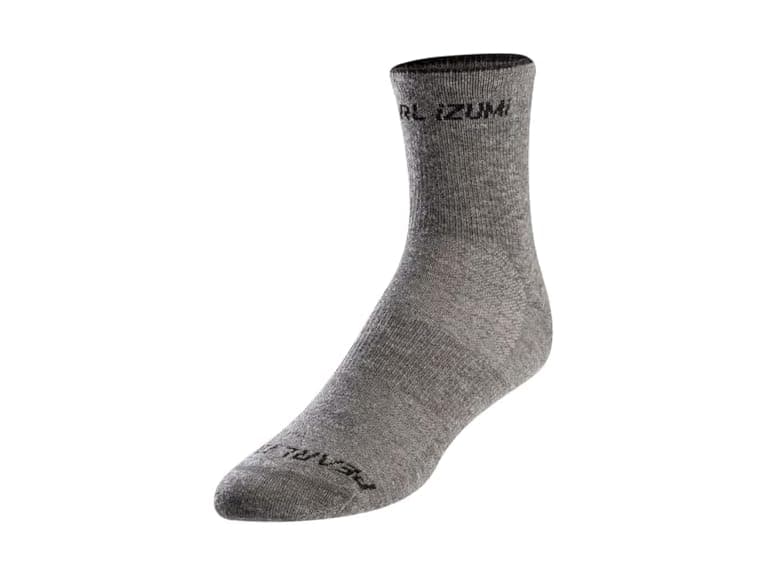 Pearl Izumi Men (M) Merino Thermal Sock - Image 1