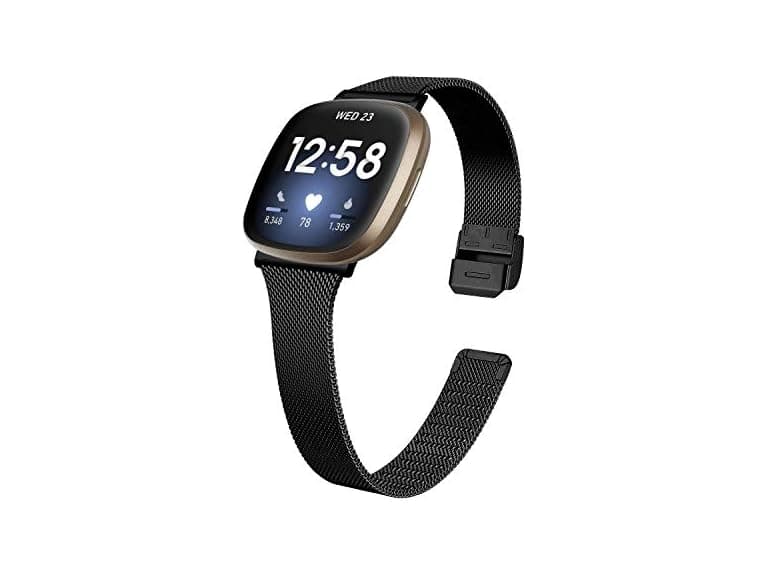 EverSnows Stainless Steel Bands Compatible Replac - Image 1