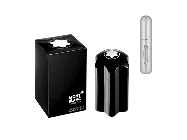 Givenchy Gentleman Originale 3.3 oz EDP Men - Image 1