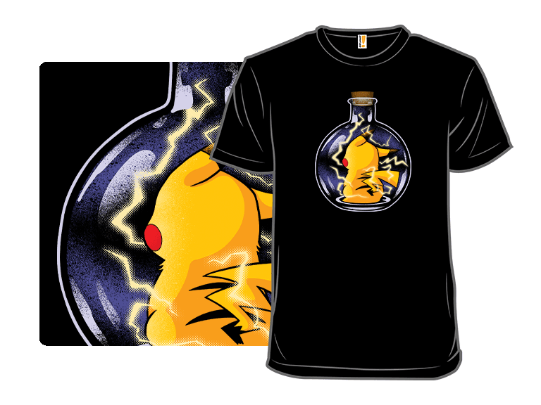 Lightning in a Bottle - Image 1