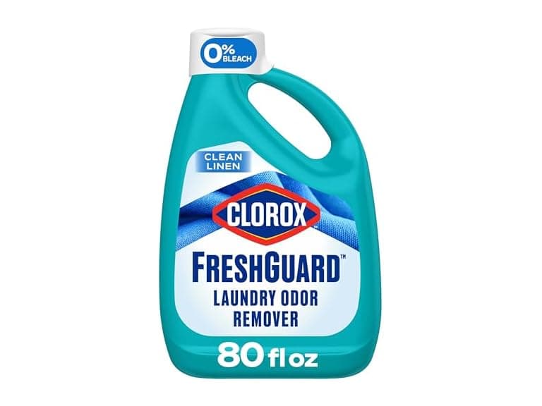 Clorox FreshGuard Odor Remover 80oz - Image 1