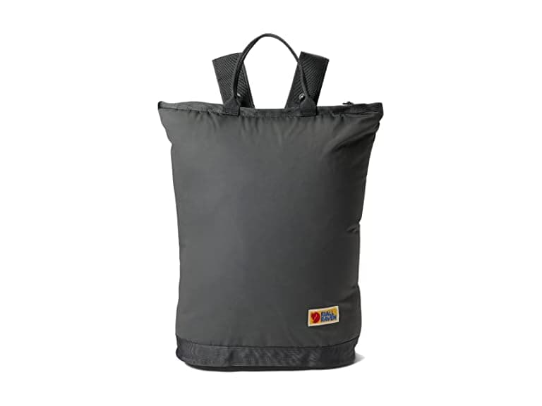Fjallraven Vardag Totepack Unisex Bag - Image 1
