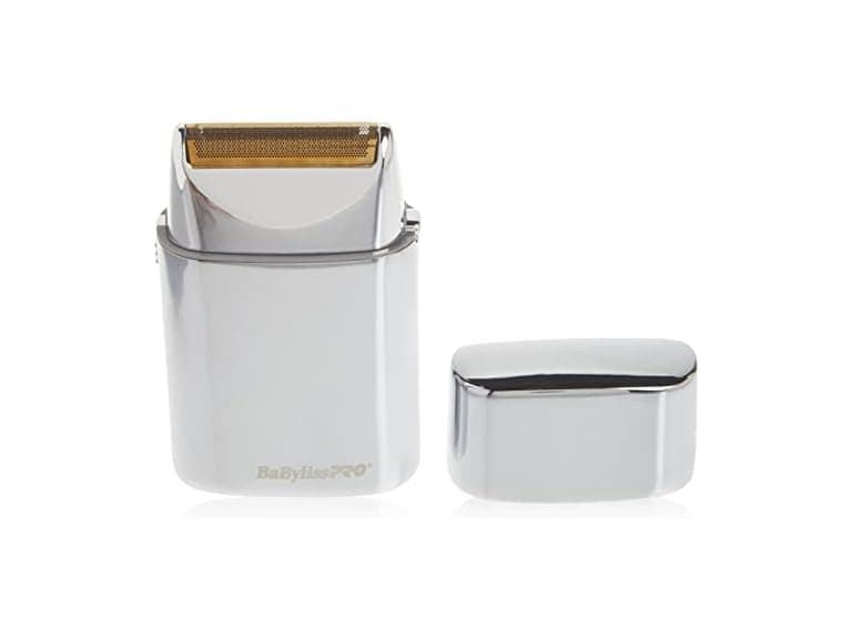 BaBylissPRO Barberology Foil Shaver - Image 1