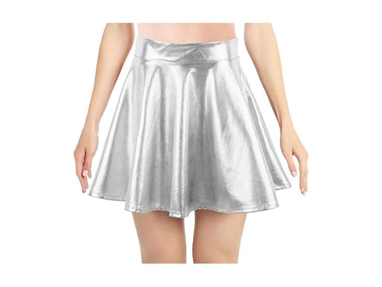 Simplicity Women (OS) Fitted Skirt - Image 1