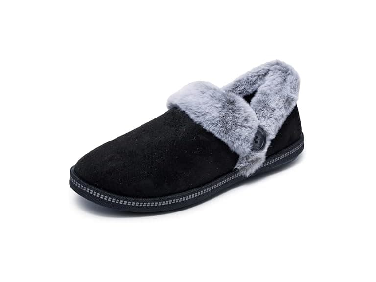 Skechers Women's Cozy Campfire Fresh (6 Wide) - Image 1