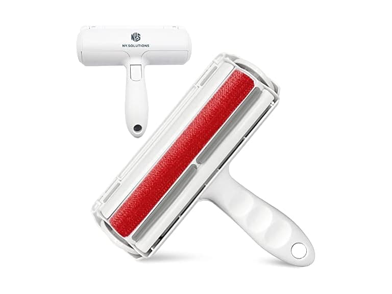 NYS Pet Hair Remover For Furniture- Reusable - Image 1