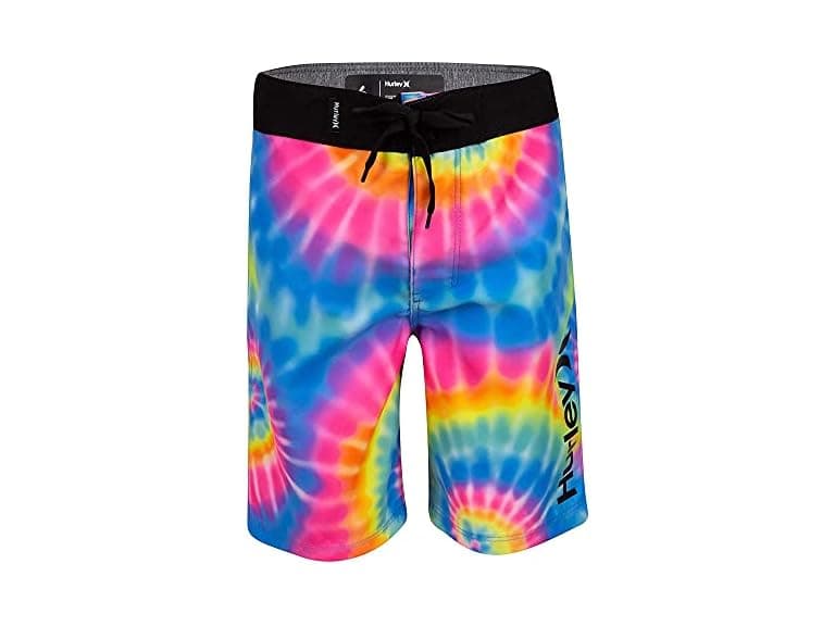 Hurley Boys Board Shorts - Image 1