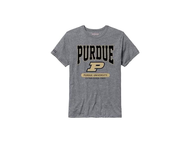 JanSport (L) NCAA Pregame Tee - Image 1