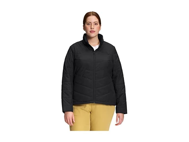 The North Face Women (S) Tamburello Jacket - Image 1