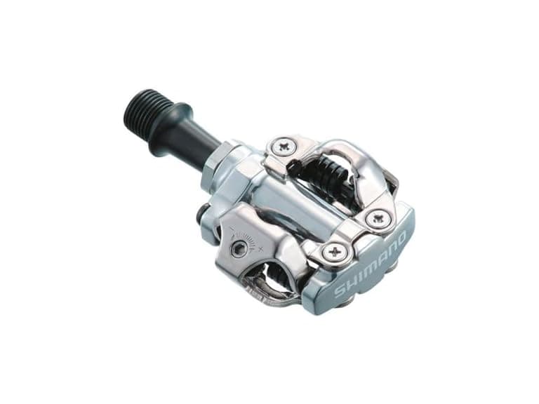 Shimano PD-M540 Pedals - Image 1