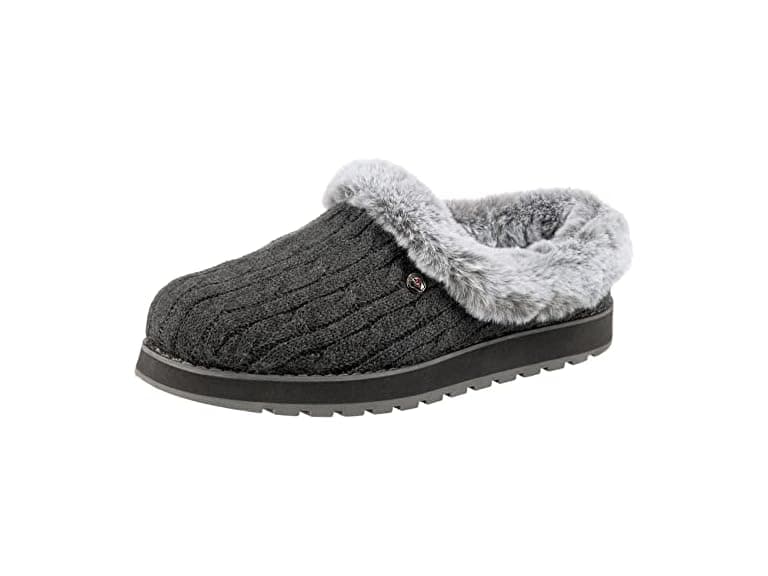 Skechers Women's Keepsakes – Ice Angel Slipper - Image 1