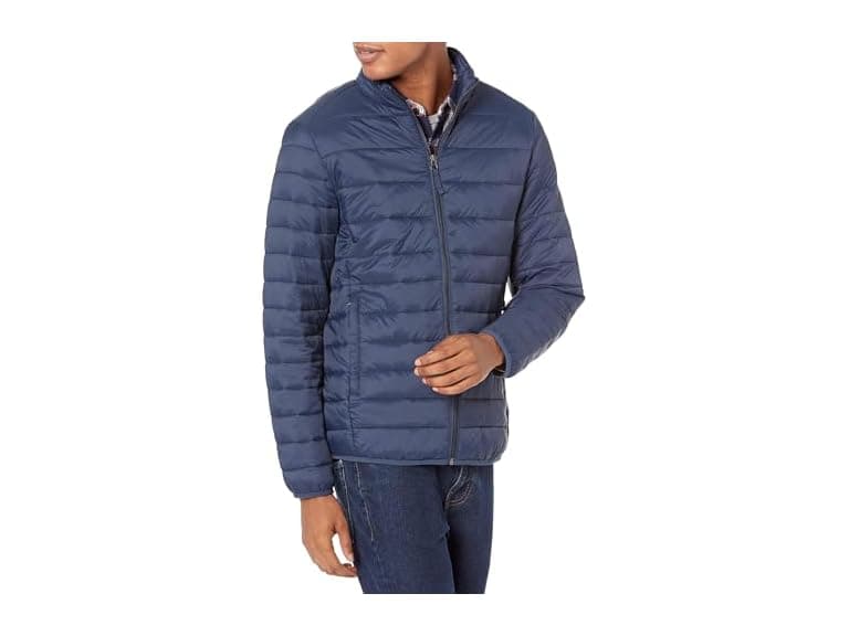 Amazon Essentials Men Lightweight Jacket - Image 1