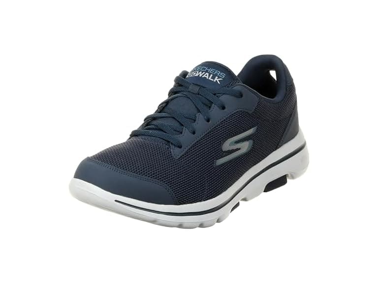 Skechers Men's Gowalk 5 Qualify Shoes (12) - Image 1