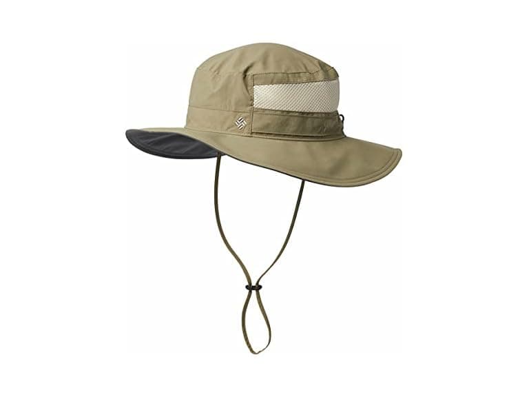 Columbia (One Size-One Size) Adult Bora Bora Hat - Image 1