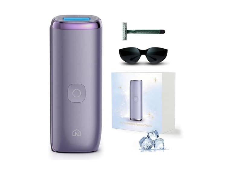 Ipl Laser Hair Removal Device 25J - Image 1