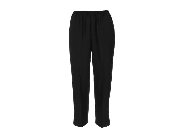 Alfred Dunner Women (8 Petite) Classics Pants - Image 1