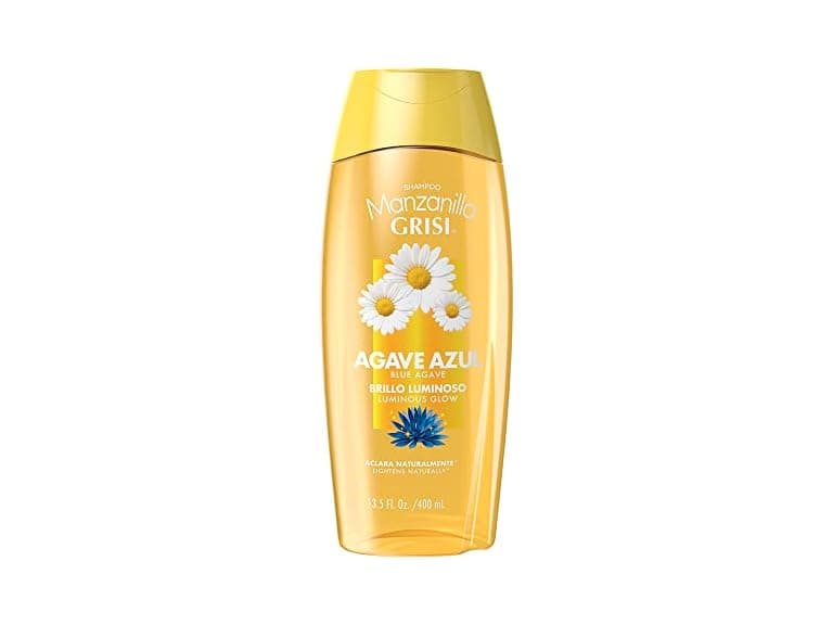 Grisi Manzanilla Shampoo 13.5oz - Image 1