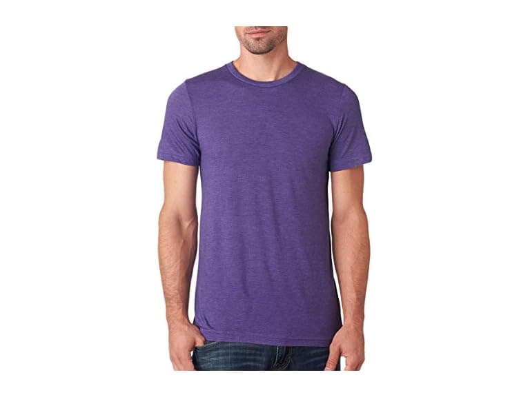 Bella + Canvas Unisex (S) Bella+canvas Short Tee - Image 1