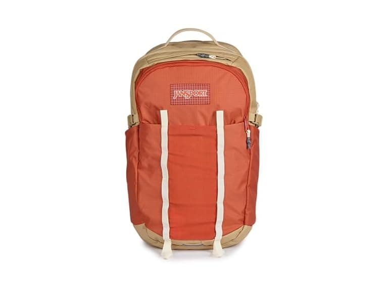 JanSport All Around Pack 34L, Dune Red - Image 1