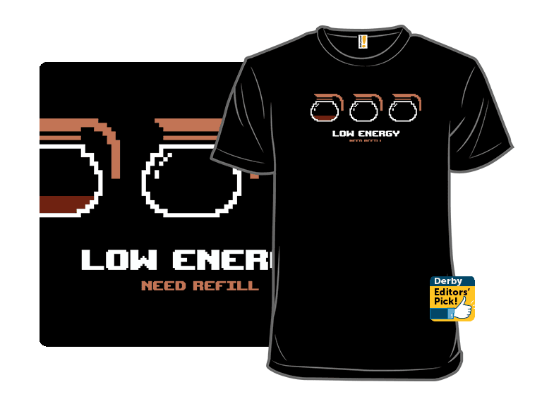 Low Energy - Image 1