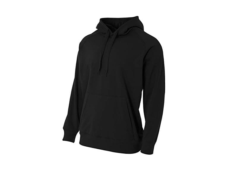 A4 Men (XXL) Tech Fleece 2XL Hoodie - Image 1