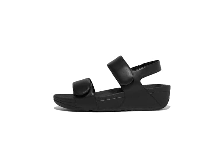 FitFlop Lulu Back-Strap Sandals - Image 1