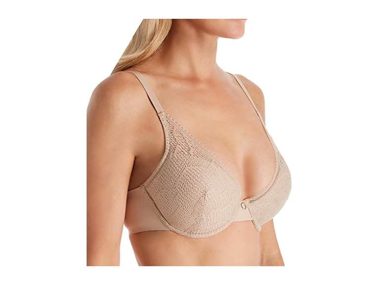 Chantelle Women (30D) Erika Plunging 18d1 Bra - Image 1