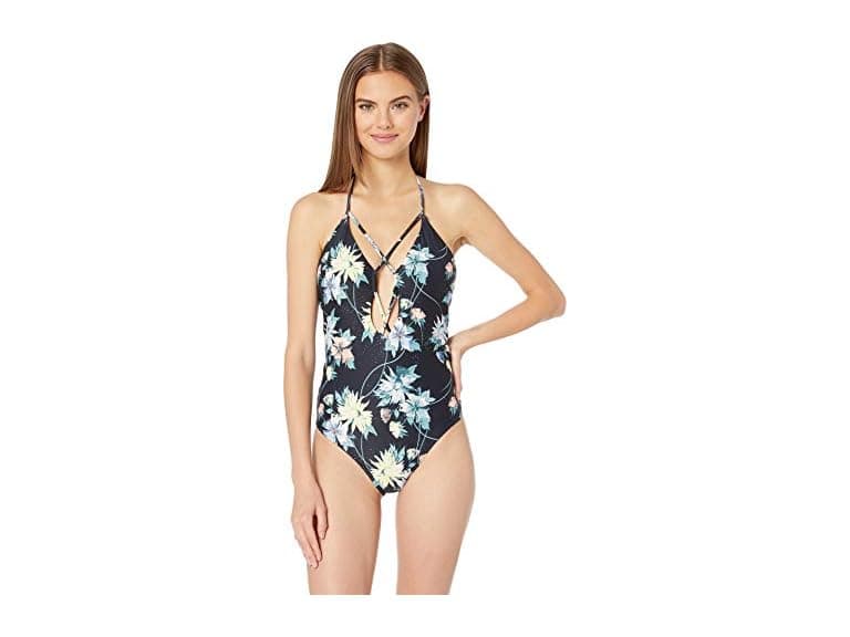 O'neill Women (M) Dahlia One-Piece MD - Image 1