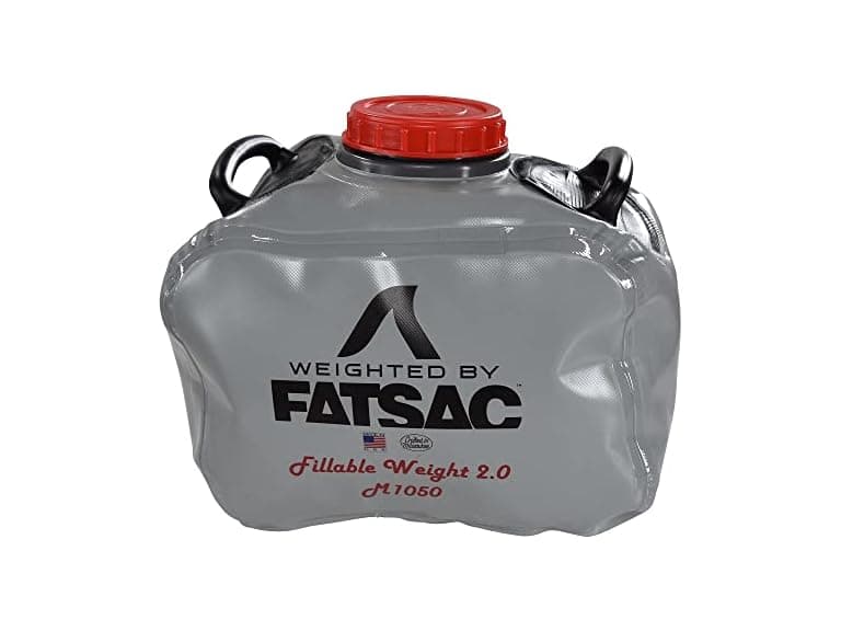 Fat Sac Mega Fill Weighted Bag V2.0 by Fat Sac - Image 1