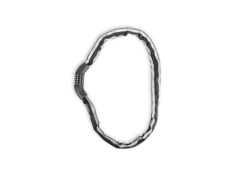 Kwikset 4 ft Combination Bicycle Chain Lock - Image 1