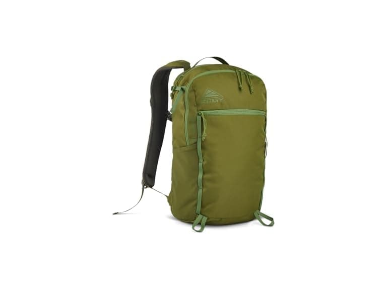 Kelty Asher Backpack (18L Moss) - Image 1