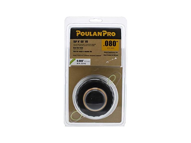 Tap 'n Go VII Replacement Head - Image 1