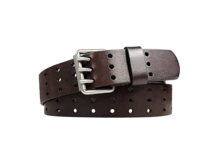 Belts.com Boys (40) 45mm Bs200 Antique Roller Belt - Image 1