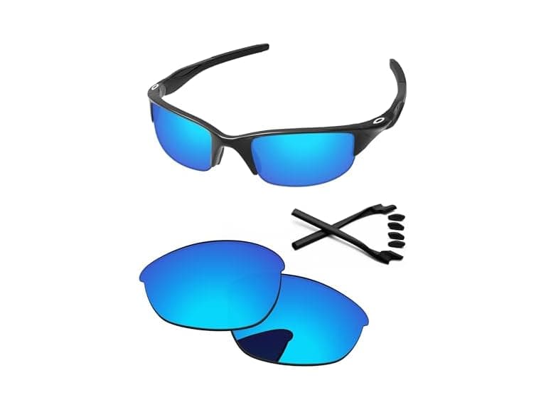 PapaViva Modern Sunglasses - Image 1