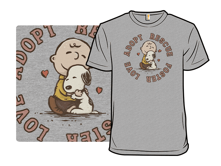 Rescue Beagle - Image 1