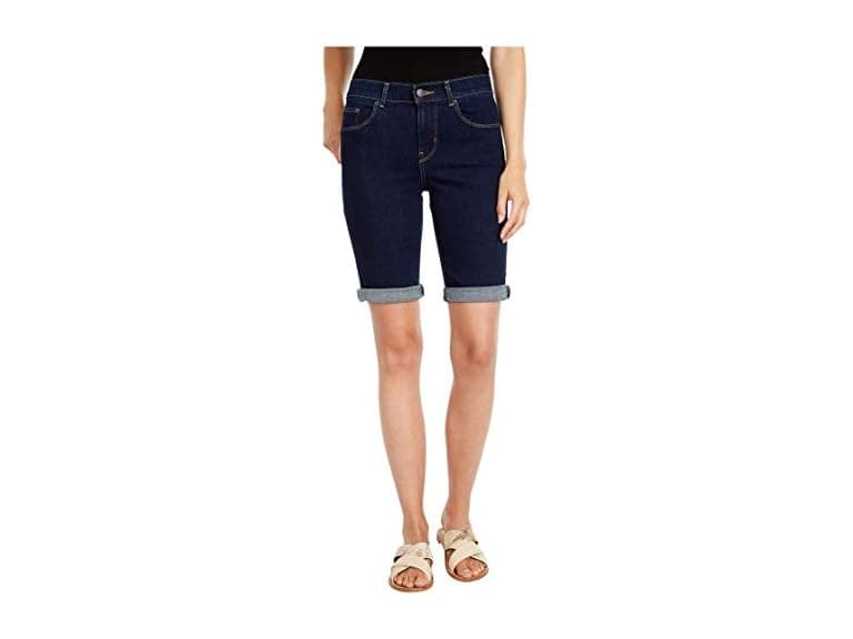 Levi's Women Bermuda Shorts - Image 1