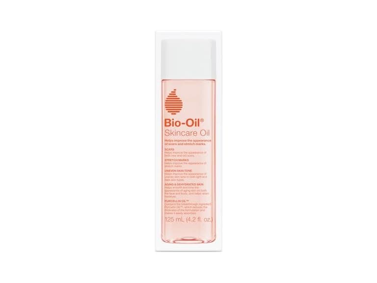 Bio Oil Skincare Body Oil Serum for - Image 1